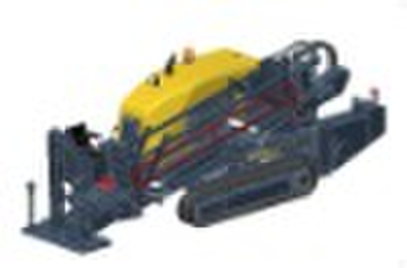 Horizontal Directional Drilling machine HL512B