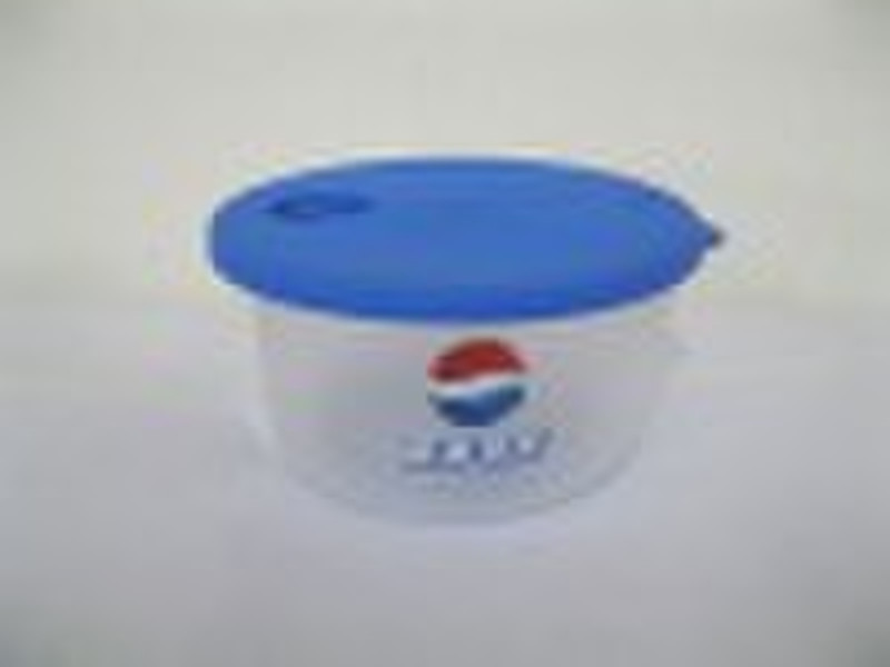 plastic food container