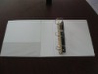 pvc file folder