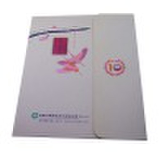 paper file folder