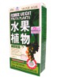 Fruta Planta 100% original reduce weight slimming