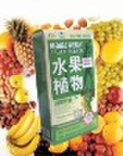 100% Original Fruta Planta Reduce Weight