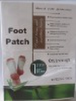 Detox patch OEM order