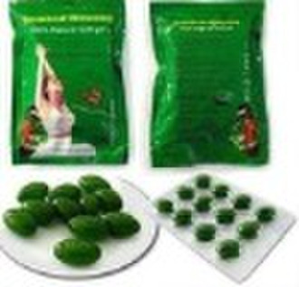 Free shipping 100% original meizitang soft gel