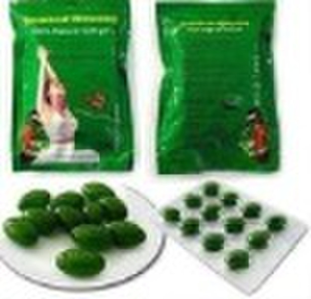 Free shipping 100% original meizitang soft gel