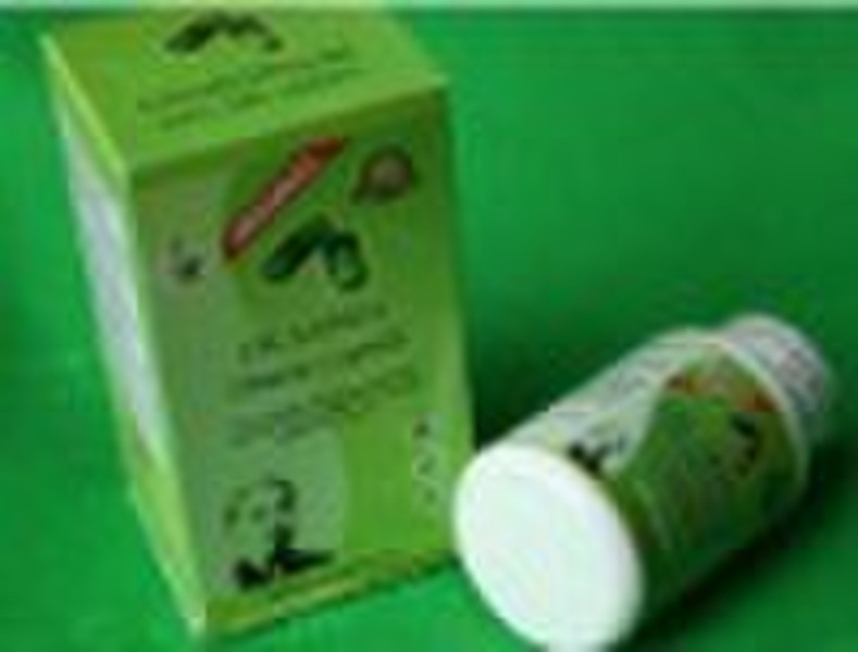 100% Original meizitang softgel slimming capsule