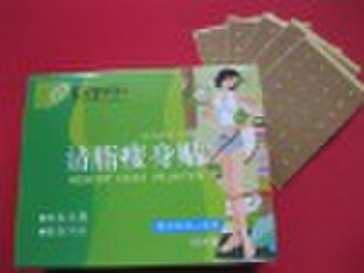 detox patch, slimming detox patch , herbal formula