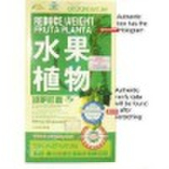 Manufacter free shipping reduce weight fruta plant