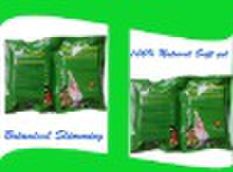 100% original botanical meizitang soft gel