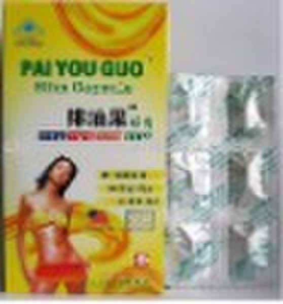 Pai You Guo slimming capsule,botanical diet pills,