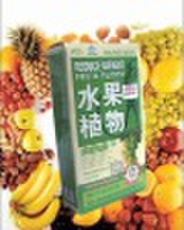 Fruta planta reduce weight 100% original and pure