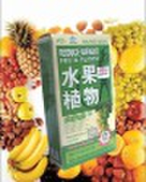 Fruta planta reduce weight 100% original and pure
