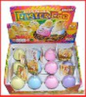 hatching egg toy
