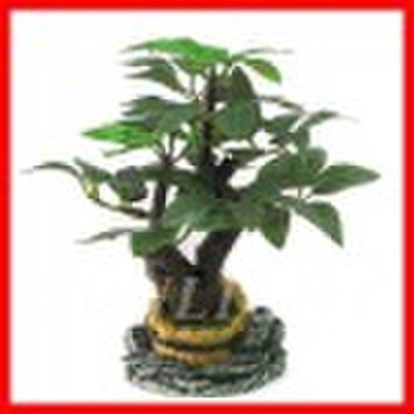 Artificial bonsai