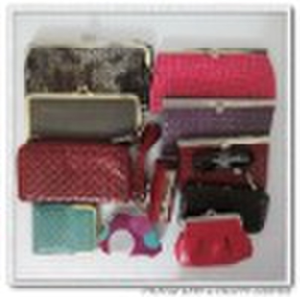 wallet/purses/purses/coin purse/Monogram/card hold