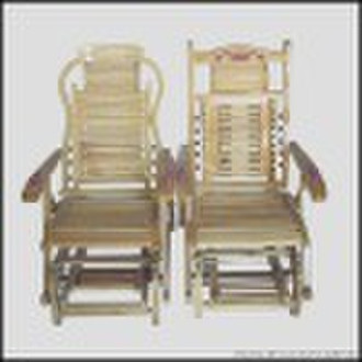 Bamboo Chair/Wooden Chair