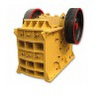 Coal Crusher