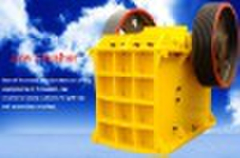 jaw crusher price