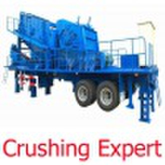 Mobile Crusher