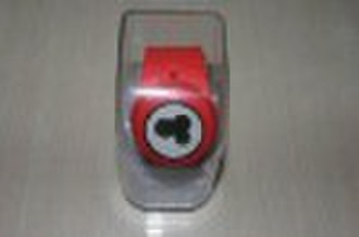 High-grade silicone watch