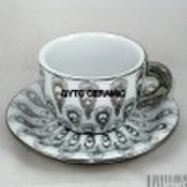 Ceramic Tableware