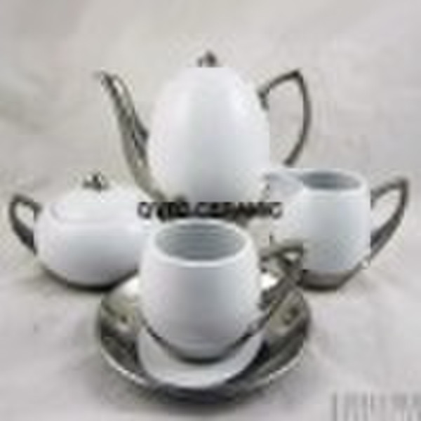 Europen Style Porcelain