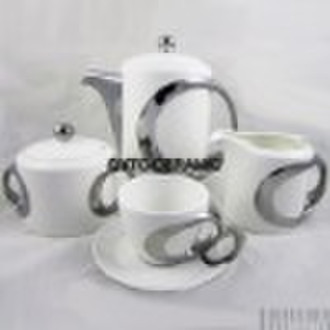Fashionable Dinnerware