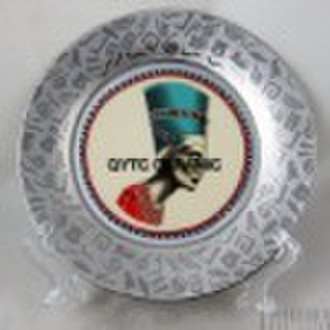 ceramic dish plate PD-0809