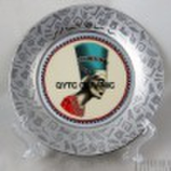 ceramic dish plate PD-0809