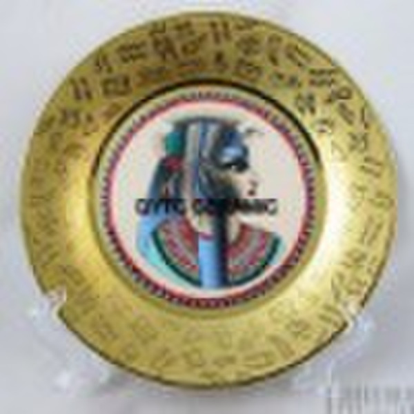 ceramic dish plate PD-0808