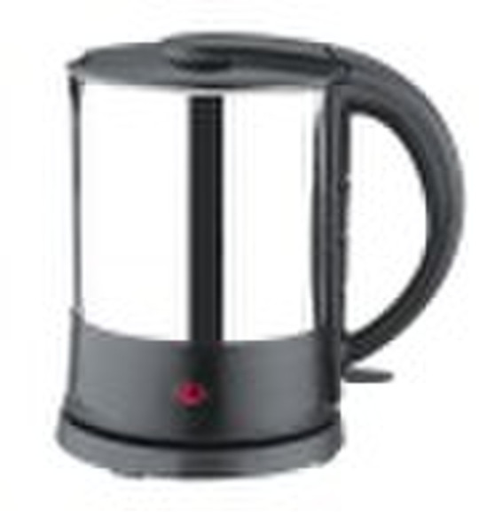 stainless steel electric kettle pot