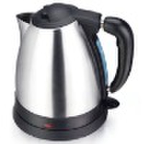 stainless steel electric kettle pot