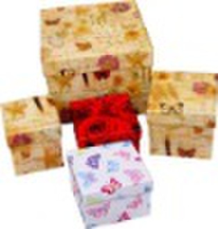 high quality packaging paper box