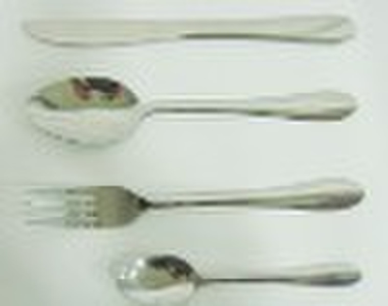 cutlery