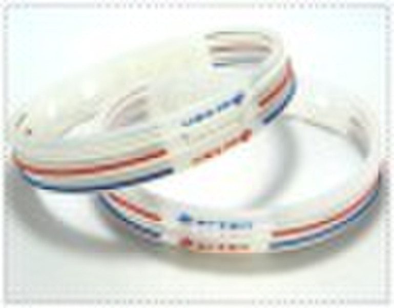 Silicone Energy Bracelets