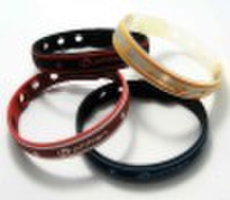 Silicon Energy Bracelets