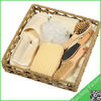 WLC-77 OEM Beauty Bath Travel Kit