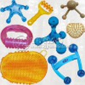 Pomotional Mini Body Massager(YM-128)