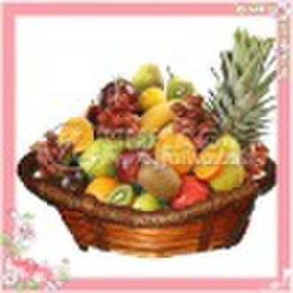 Handmade Willow Bread&Fruit Basket