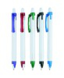 Retractable Stift