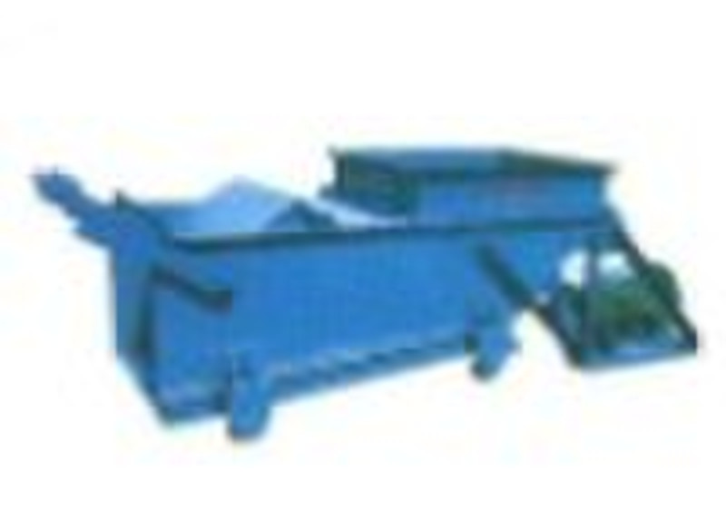 K-type reciprocating feeder