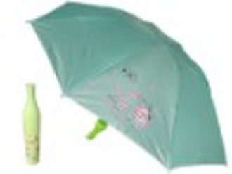 The vase umbrella
