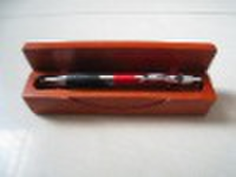 high-grade wooden pen set