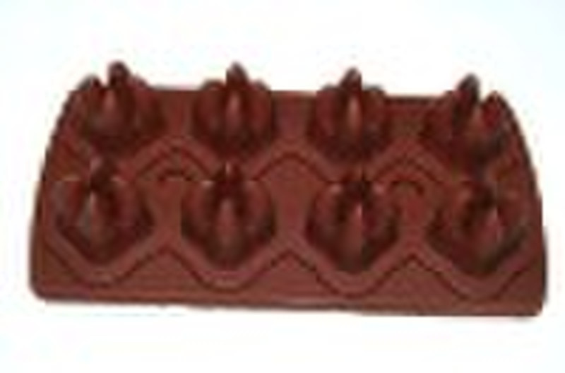 Silicone Chocolate Housing