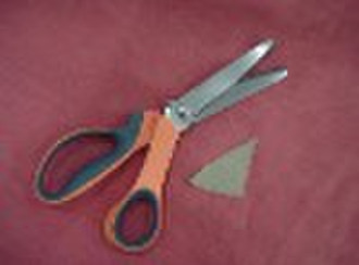 pinking shears