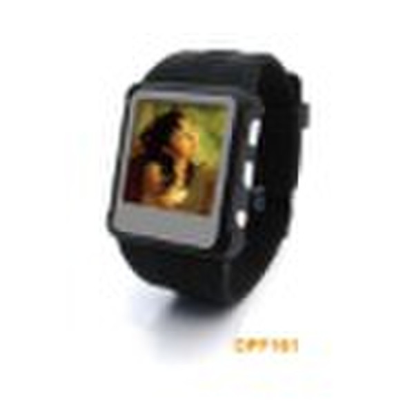 1.4 inch watch Digital photo frame