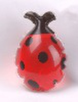 ladybird bath bubble gel