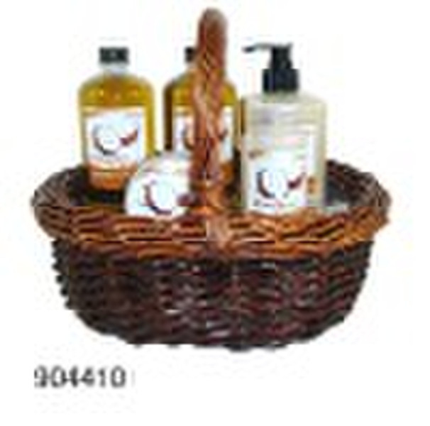 Bath Gift Set