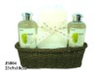 Bath Gift Set