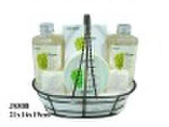 Bath Gift Set